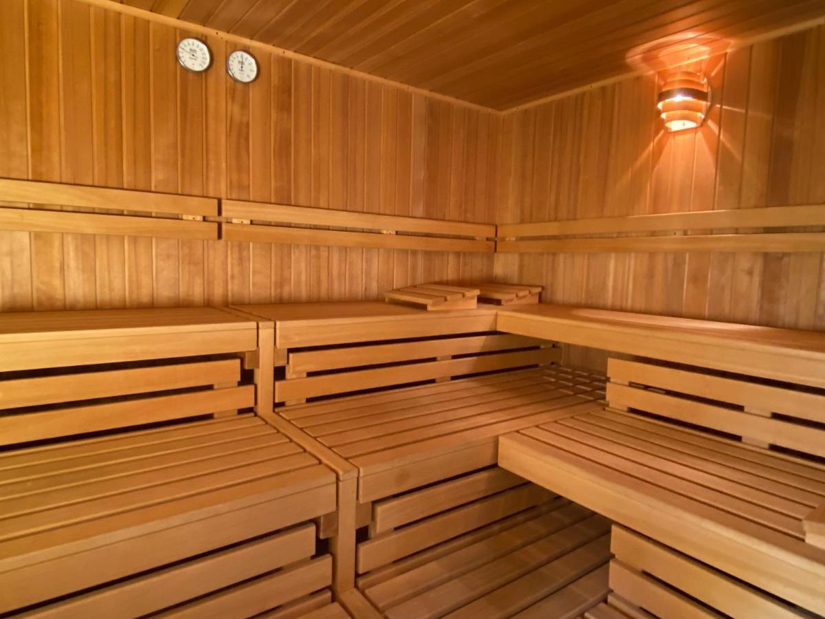 Landhaus Amselhof 欣特察尔滕 外观 照片
