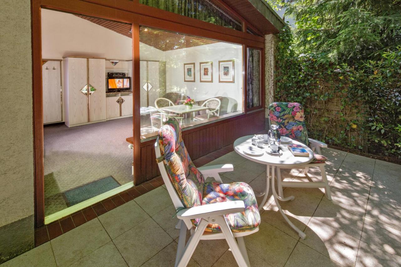 Landhaus Amselhof 欣特察尔滕 外观 照片