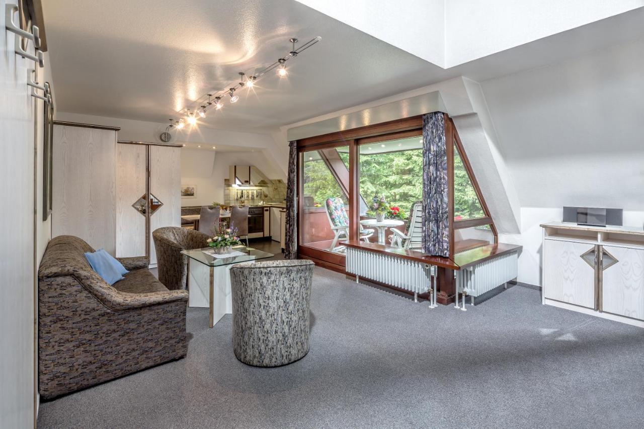 Landhaus Amselhof 欣特察尔滕 外观 照片