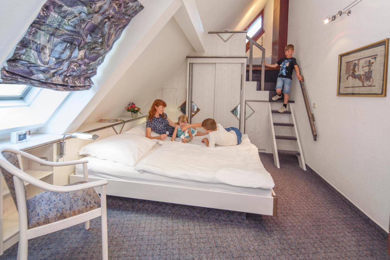Landhaus Amselhof 欣特察尔滕 外观 照片