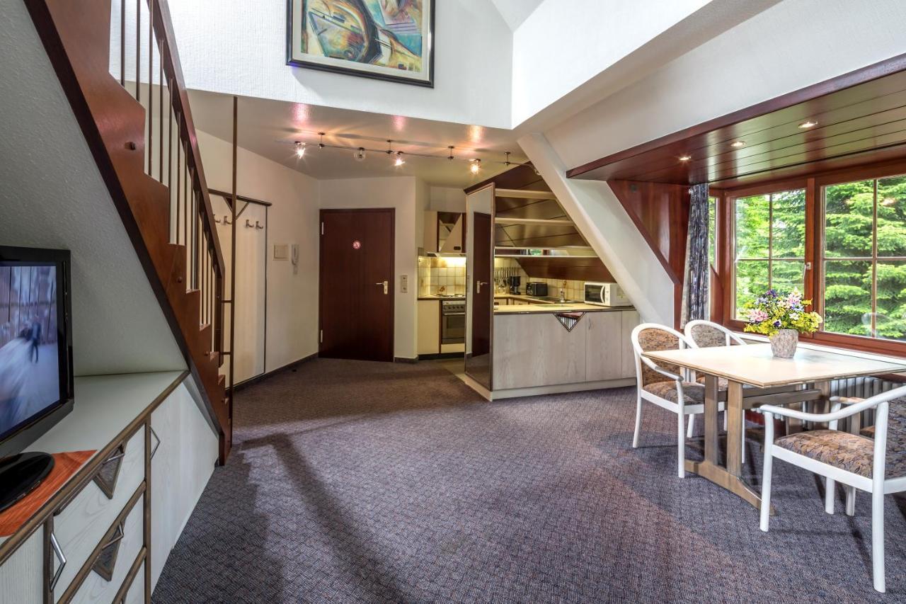 Landhaus Amselhof 欣特察尔滕 外观 照片