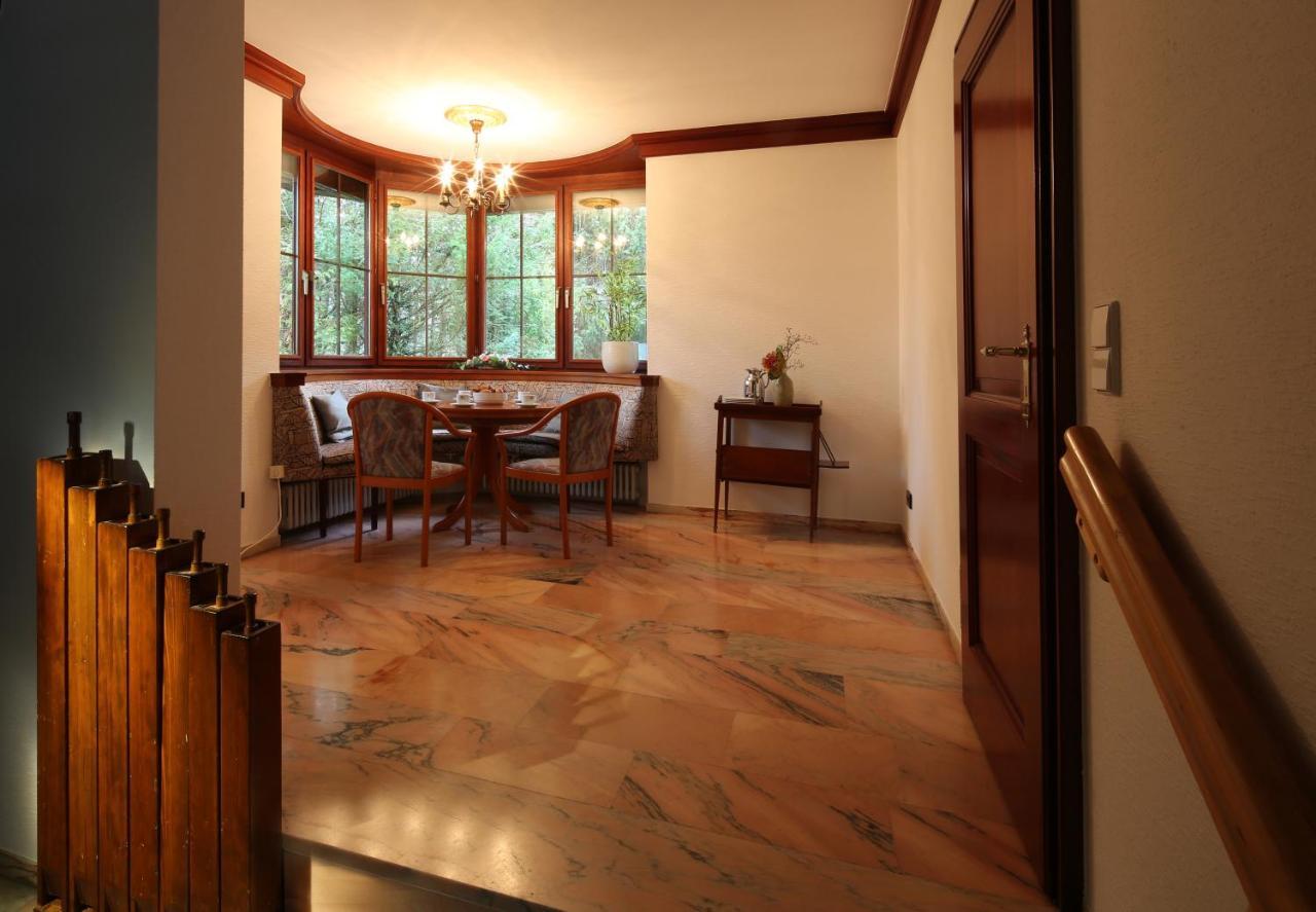 Landhaus Amselhof 欣特察尔滕 外观 照片
