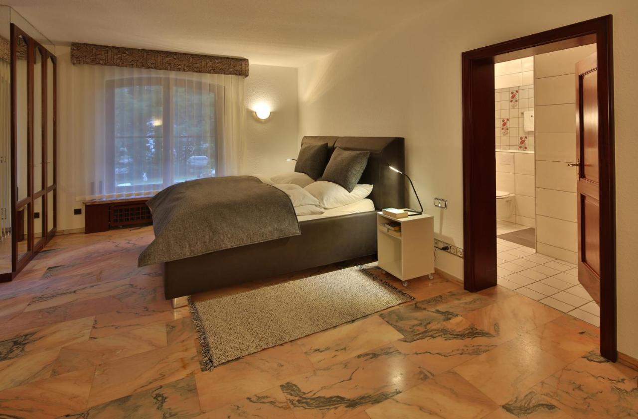Landhaus Amselhof 欣特察尔滕 外观 照片